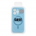 Чохол Glow Silicone Case Full Camera with Magsafe для iPhone 14 Pro Max Чохол Glow Silicone Case Full Camera with Magsafe для iPhone 14 Pro Max