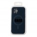 Чохол Glow Silicone Case Full Camera with Magsafe для iPhone 16 Pro Max Чохол Glow Silicone Case Full Camera with Magsafe для iPhone 16 Pro Max