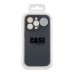 Чохол Glow Silicone Case Full Camera with Magsafe для iPhone 14 Pro Max Чохол Glow Silicone Case Full Camera with Magsafe для iPhone 14 Pro Max