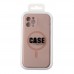 Чохол Glow Silicone Case Full Camera with Magsafe для iPhone 16 Pro Max Чохол Glow Silicone Case Full Camera with Magsafe для iPhone 16 Pro Max