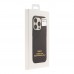 Чохол Silicone Case Metal Buttons (AA) для iPhone 15 Чохол Silicone Case Metal Buttons (AA) для iPhone 15