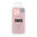 Чохол Glow Silicone Case Full Camera with Magsafe для iPhone 14 Pro Max Чохол Glow Silicone Case Full Camera with Magsafe для iPhone 14 Pro Max
