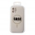 Чохол Glow Silicone Case Full Camera with Magsafe для iPhone 16 Pro Max Чохол Glow Silicone Case Full Camera with Magsafe для iPhone 16 Pro Max