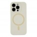 Чохол Glow Silicone Case Full Camera with Magsafe для iPhone 14 Pro Max Чохол Glow Silicone Case Full Camera with Magsafe для iPhone 14 Pro Max