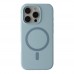 Чохол Glow Silicone Case with Magsafe для iPhone 16 Pro Max Чохол Glow Silicone Case with Magsafe для iPhone 16 Pro Max