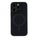 Чохол Glow Silicone Case Full Camera with Magsafe для iPhone 14 Pro Max Чохол Glow Silicone Case Full Camera with Magsafe для iPhone 14 Pro Max