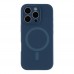 Чохол Glow Silicone Case Full Camera with Magsafe для iPhone 16 Pro Max Чохол Glow Silicone Case Full Camera with Magsafe для iPhone 16 Pro Max