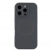 Чохол Glow Silicone Case Full Camera with Magsafe для iPhone 16 Pro Max Чохол Glow Silicone Case Full Camera with Magsafe для iPhone 16 Pro Max