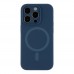 Чохол Glow Silicone Case Full Camera with Magsafe для iPhone 14 Pro Max Чохол Glow Silicone Case Full Camera with Magsafe для iPhone 14 Pro Max
