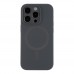 Чохол Glow Silicone Case Full Camera with Magsafe для iPhone 14 Pro Max Чохол Glow Silicone Case Full Camera with Magsafe для iPhone 14 Pro Max
