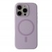 Чохол Glow Silicone Case with Magsafe для iPhone 16 Pro Max Чохол Glow Silicone Case with Magsafe для iPhone 16 Pro Max
