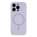 Чохол Glow Silicone Case Full Camera with Magsafe для iPhone 16 Pro Max Чохол Glow Silicone Case Full Camera with Magsafe для iPhone 16 Pro Max