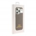 Чохол Silicone Case Metal Buttons (AA) для iPhone 15 Чохол Silicone Case Metal Buttons (AA) для iPhone 15