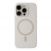 Чохол Glow Silicone Case with Magsafe для iPhone 16 Pro Max Чохол Glow Silicone Case with Magsafe для iPhone 16 Pro Max