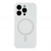 Чохол Glow Silicone Case Full Camera with Magsafe для iPhone 14 Pro Max Чохол Glow Silicone Case Full Camera with Magsafe для iPhone 14 Pro Max
