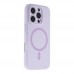 Чохол Glow Silicone Case Full Camera with Magsafe для iPhone 16 Pro Max Чохол Glow Silicone Case Full Camera with Magsafe для iPhone 16 Pro Max