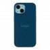 Чохол Silicone Case Metal Buttons (AA) для iPhone 15 Чохол Silicone Case Metal Buttons (AA) для iPhone 15