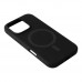Чохол Glow Silicone Case with Magsafe для iPhone 16 Pro Max Чохол Glow Silicone Case with Magsafe для iPhone 16 Pro Max