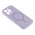 Чохол Glow Silicone Case Full Camera with Magsafe для iPhone 14 Pro Max Чохол Glow Silicone Case Full Camera with Magsafe для iPhone 14 Pro Max