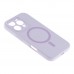 Чохол Glow Silicone Case Full Camera with Magsafe для iPhone 16 Pro Max Чохол Glow Silicone Case Full Camera with Magsafe для iPhone 16 Pro Max