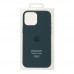 Чохол Silicone Case with MagSafe для iPhone 16 Pro Чохол Silicone Case with MagSafe для iPhone 16 Pro