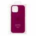 Чохол Silicone Case with MagSafe для iPhone 16 Pro Чохол Silicone Case with MagSafe для iPhone 16 Pro