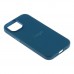 Чохол Silicone Case Metal Buttons (AA) для iPhone 15 Чохол Silicone Case Metal Buttons (AA) для iPhone 15
