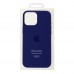 Чохол Silicone Case with MagSafe для iPhone 16 Pro Чохол Silicone Case with MagSafe для iPhone 16 Pro
