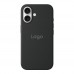 Чохол Silicone Case with MagSafe для iPhone 16 Чохол Silicone Case with MagSafe для iPhone 16
