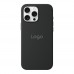 Чохол Silicone Case with MagSafe для iPhone 16 Pro Чохол Silicone Case with MagSafe для iPhone 16 Pro
