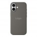 Чохол Silicone Case with MagSafe для iPhone 16 Plus Чохол Silicone Case with MagSafe для iPhone 16 Plus