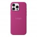 Чохол Silicone Case with MagSafe для iPhone 16 Pro Чохол Silicone Case with MagSafe для iPhone 16 Pro