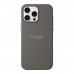 Чохол Silicone Case with MagSafe для iPhone 16 Pro Чохол Silicone Case with MagSafe для iPhone 16 Pro