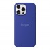 Чохол Silicone Case with MagSafe для iPhone 16 Pro Чохол Silicone Case with MagSafe для iPhone 16 Pro
