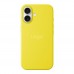 Чохол Silicone Case with MagSafe для iPhone 16 Чохол Silicone Case with MagSafe для iPhone 16