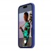 Чохол Silicone Case with MagSafe для iPhone 16 Plus Чохол Silicone Case with MagSafe для iPhone 16 Plus