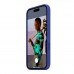 Чохол Silicone Case with MagSafe для iPhone 16 Чохол Silicone Case with MagSafe для iPhone 16
