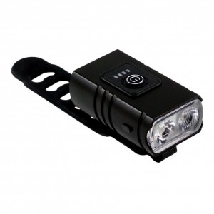 Велоліхтар Bike Lights 2LED IPX4 Waterproof 6 Modes Велоліхтар Bike Lights 2LED IPX4 Waterproof 6 Modes