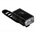 Велоліхтар Bike Lights 2LED IPX4 Waterproof 6 Modes