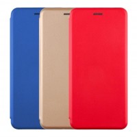 Чохол-книжка шкіра для Samsung Galaxy A16 4G (A165)/A16 5G (A166) Чохол-книжка шкіра для Samsung Galaxy A16 4G (A165)/A16 5G (A166)