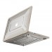 Накладка TPU+PC Hex Shield for MacBook Pro 13 Накладка TPU+PC Hex Shield for MacBook Pro 13
