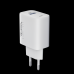 Мережевий Зарядний Пристрій Ridea RW-18123 Rapid 1USB QC 18W+Micro