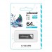 USB флеш-накопичувач Wibrand 64gb Stingray
