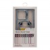 Чохол TPU+PC+Metal Stand Case with MagSafe and Camera Lenses для iPhone 16 Чохол TPU+PC+Metal Stand Case with MagSafe and Camera Lenses для iPhone 16