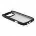 Чохол TPU+PC Cat Ears Case для iPhone 16 Pro