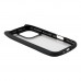 Чохол TPU+PC Cat Ears Case для iPhone 16 Pro