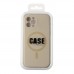 Чохол Glow Silicone Case Full Camera with Magsafe для iPhone 16 Pro Чохол Glow Silicone Case Full Camera with Magsafe для iPhone 16 Pro