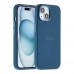 Чохол Silicone Case Metal Buttons (AA) для iPhone 12/12 Pro Чохол Silicone Case Metal Buttons (AA) для iPhone 12/12 Pro