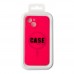 Чохол Glow Silicone Case Full Camera with Magsafe для iPhone 13