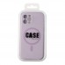 Чохол Glow Silicone Case Full Camera with Magsafe для iPhone 16 Pro Чохол Glow Silicone Case Full Camera with Magsafe для iPhone 16 Pro